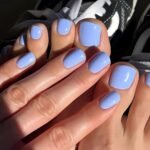 Sky Blue