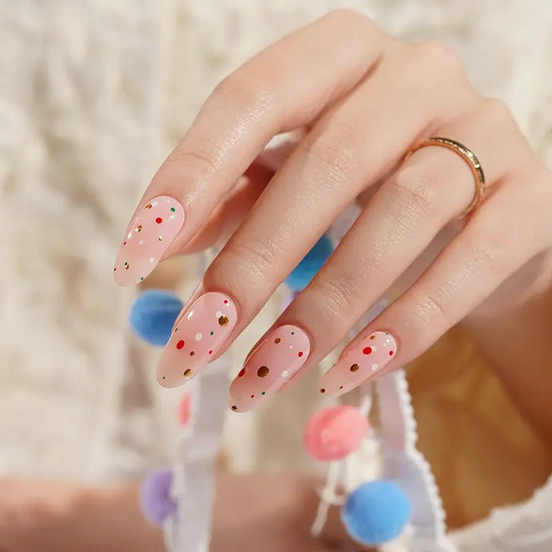 Kalediniai Burbuliukai Gellee