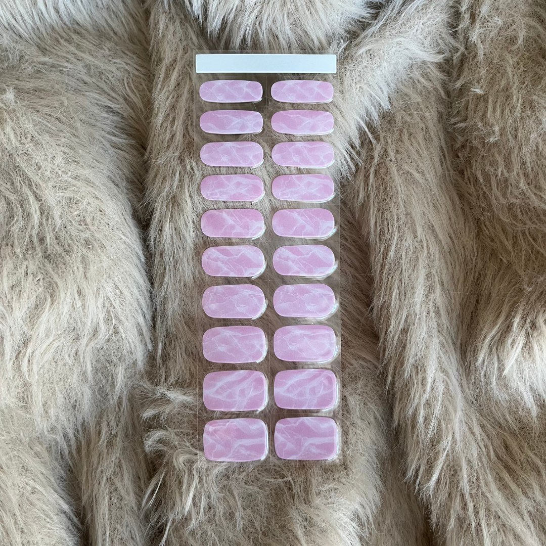 Sweet Lemonade Gellee