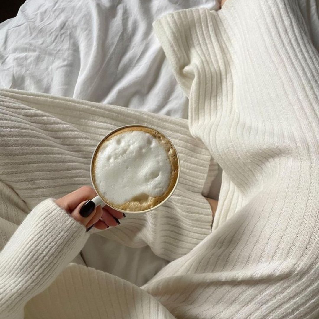 Cream Butterfly Gellee