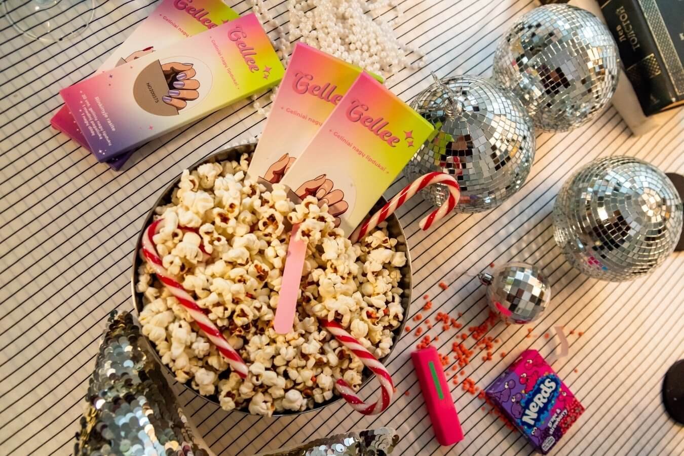 Gellee valentines mob