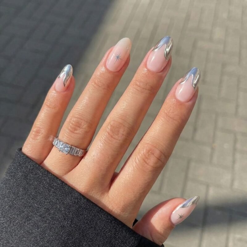 Silver Spring Gellee