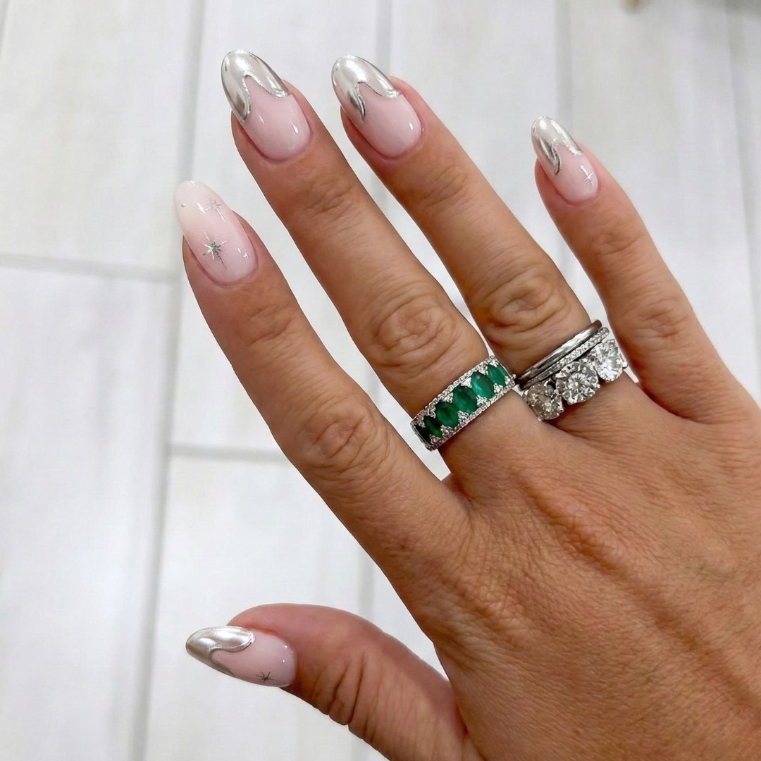 Silver Spring Gellee