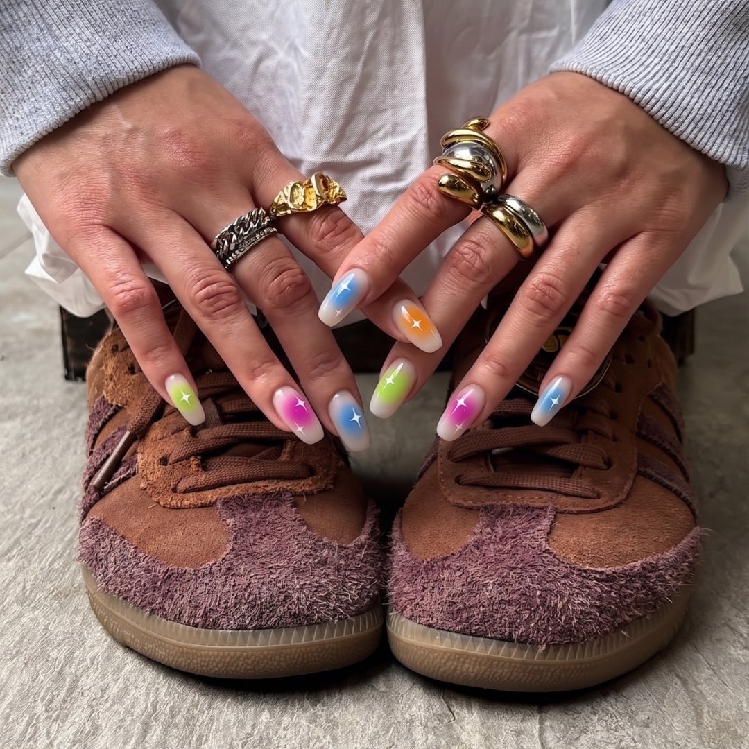 Confetti Pop Gellee